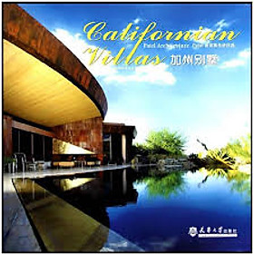 Download sách Californian Villas - Hardcover